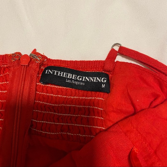 Dress - Picture 3 of 3